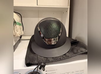 Kask Star Lady Chrome Reithelm