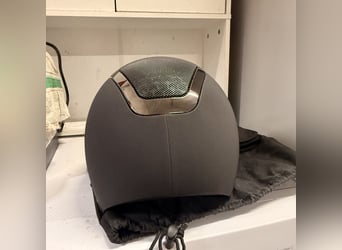 Kask Star Lady Chrome Reithelm