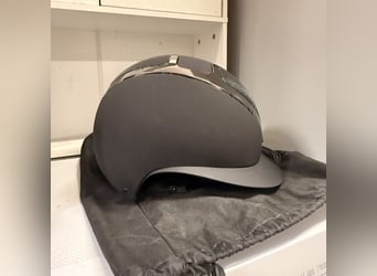 Kask Star Lady Chrome Reithelm