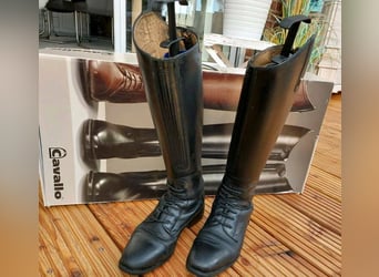 Kavalkade Reitstiefel "Maximus"