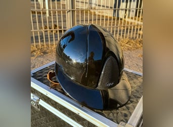 KEP Reithelm Smart Nova Metal polish