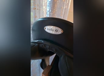 Kieffer Vielseitigkeitssattel
