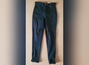 Kinder Reithandschuhe*NEU*weiß, Gr. 8-10 Jahre
