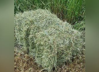Kleine Heuballen