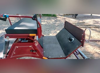 Kutsche / Buggy von Maier / Modell K004