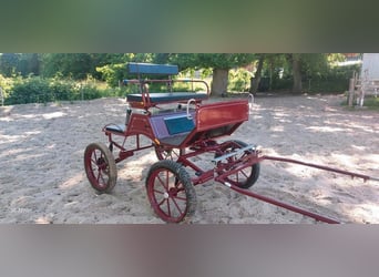 Kutsche / Buggy von Maier / Modell K004