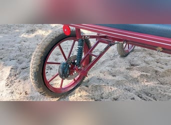 Kutsche / Buggy von Maier / Modell K004
