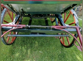 Kutsche Wagonette