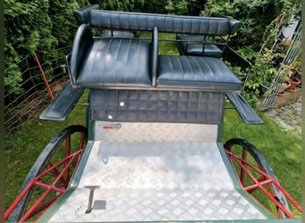 Kutsche Wagonette