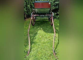 Kutsche Wagonette