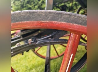 Kutsche Wagonette