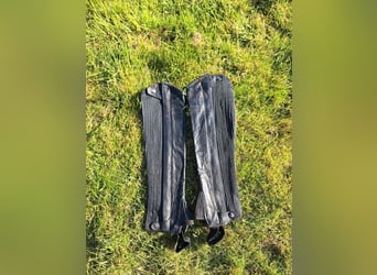 Lederchaps