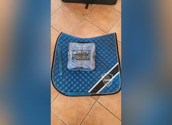 Lemieux x Grip Schabracke