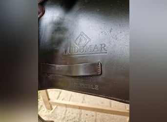 Ludomar Zenit Sattel 18"