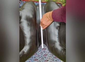 Ludomar Zenit Sattel 18"