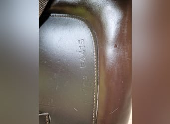 Ludomar Zenit Sattel 18"