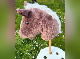 (Mensch sucht Pferd) Für eine Reitbeteiligung
