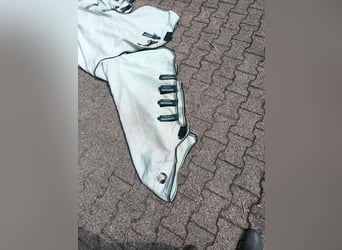 Neue Rambo Micklem Trense
