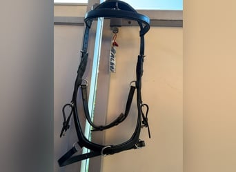 Neue Rambo Micklem Trense