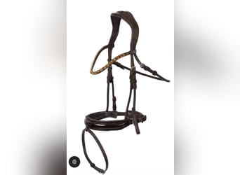 Neue Rambo Micklem Trense