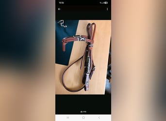 Neue Rambo Micklem Trense