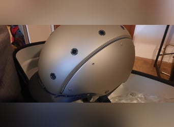 neuer Casco Helm CHAMP-3