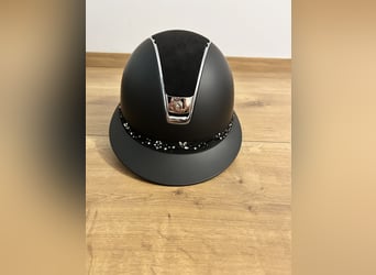 Neuer! Samshield (Miss Shield) Helm 