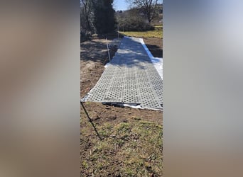 Paddockplatten/Kunststoffplatten von Pegasus Paddock