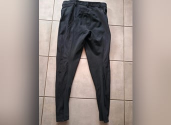Pikeur Reithose McCrown Besatz 40