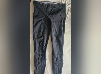 Pikeur Reithose McCrown Besatz 40