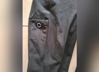 Pikeur Reithose McCrown Besatz 40