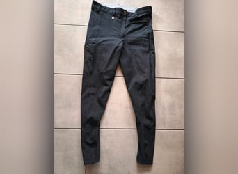 Pikeur Reithose McCrown Besatz 40