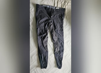 Pikeur Reithose McCrown Besatz 40