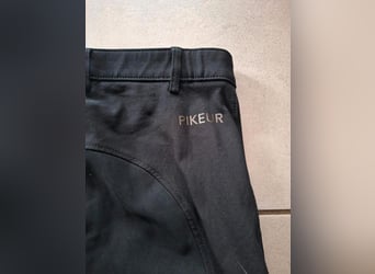 Pikeur Reithose McCrown Besatz 40