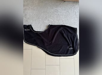 Reitchaps, schwarz, Gr. S