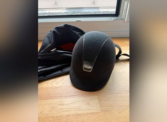 Reiten Airbag Sicherheitsweste Hitair Damen Gr. M