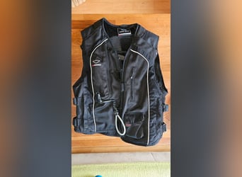 Reiten Airbag Sicherheitsweste Hitair Damen Gr. M