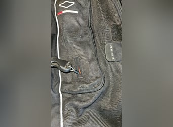 Reiten Airbag Sicherheitsweste Hitair Damen Gr. M