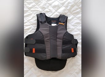Reiten Airbag Sicherheitsweste Hitair Damen Gr. M
