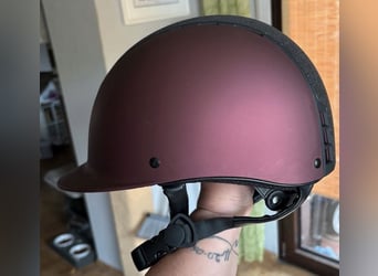 Reithelm Bordeaux Glitzer 