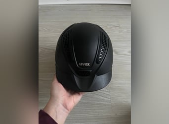 Reithelm von uvex Gr. XS-S (sturzfrei)