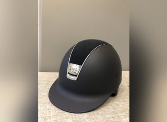 Samshield Helm - Classic Shadowmatt - Gr. M