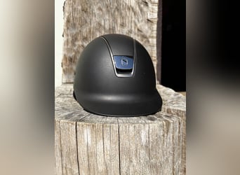 Samshield Reithelm Shadow Matt Brown Gr S 52-56 