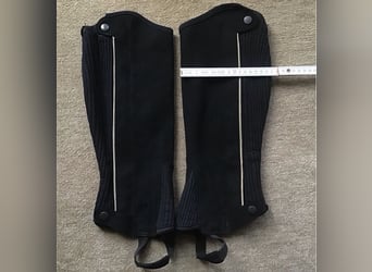 Saturn Reitstiefel