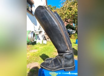 Saturn Reitstiefel