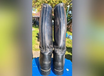 Saturn Reitstiefel
