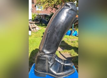 Saturn Reitstiefel