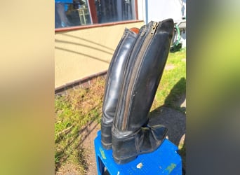 Saturn Reitstiefel