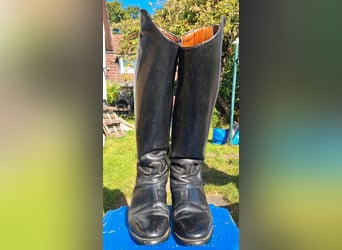 Saturn Reitstiefel
