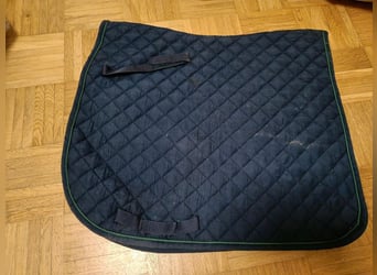 Schabracke Dressur